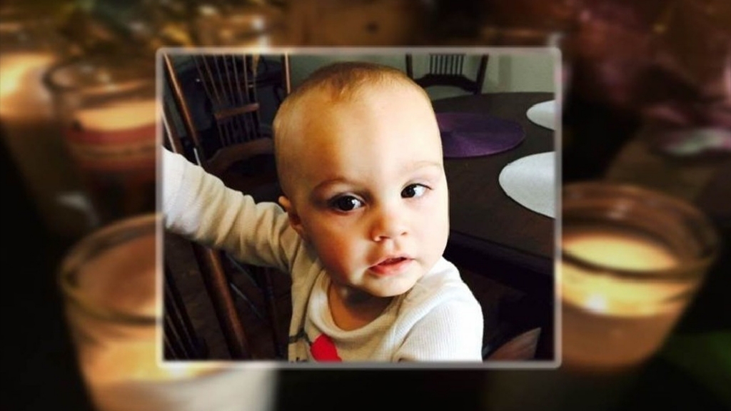 Dad admits killing tot who survived cancer, dumping body in NY waterway