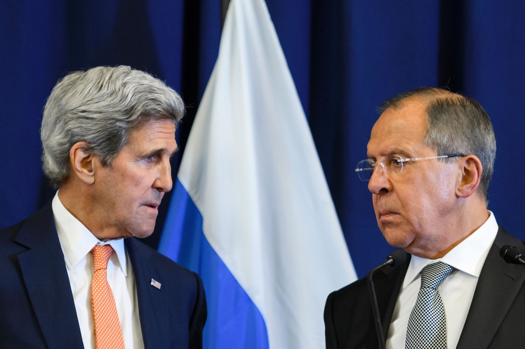 U.S. and Russia Play Blame Game Over Syria Cease Fire Breaches