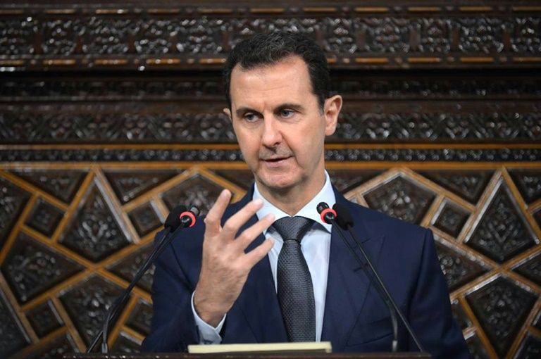 Syria opposition makes new push for transition