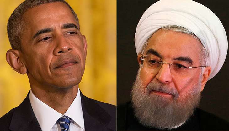 Why US needs Iran to handle ISIS and Syria