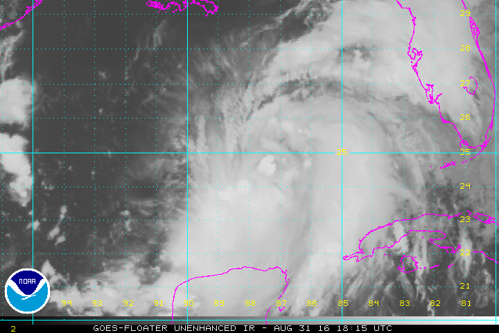 Governor Scott to give tropical depression briefing in Jacksonville