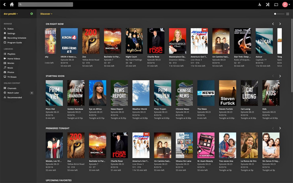 Plex adds new DVR feature to media streaming arsenal – what you need to know