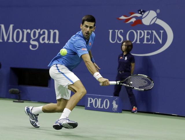 Memorable 'tweener lob helps Nadal get to US Open's 4th Rd