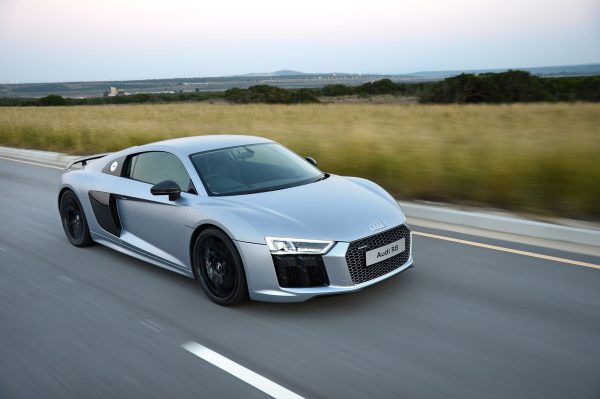 Audi-R8