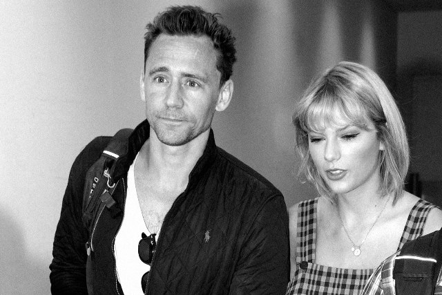 Taylor Swift Reportedly Ends Relationship With Tom Hiddleston