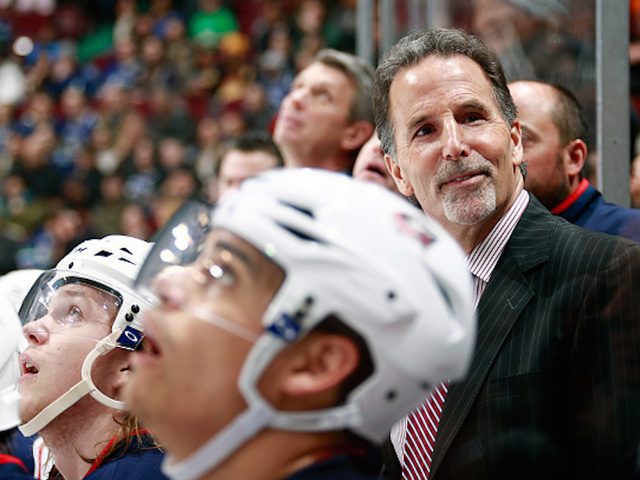 Team USA hockey coach: If players sit through the national anthem, they'll stay seated