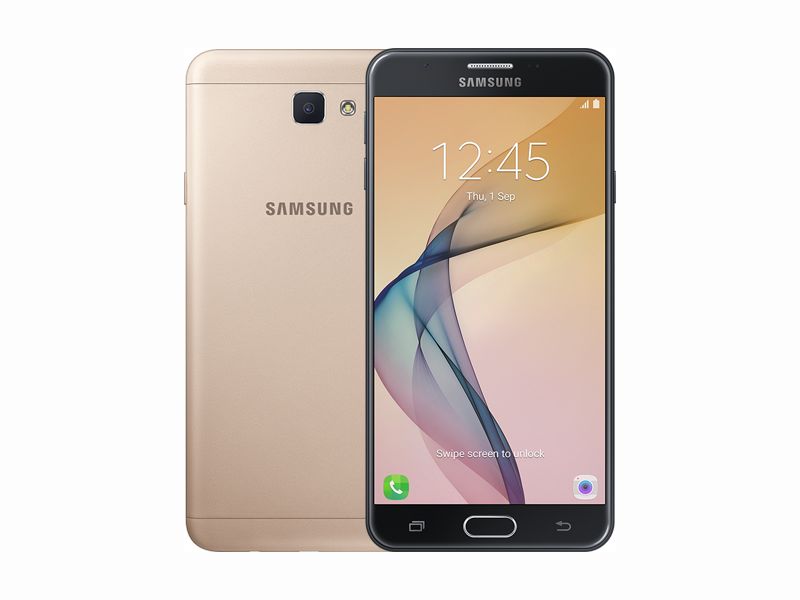 Samsung Galaxy J7 Prime India Launch Expected on Monday