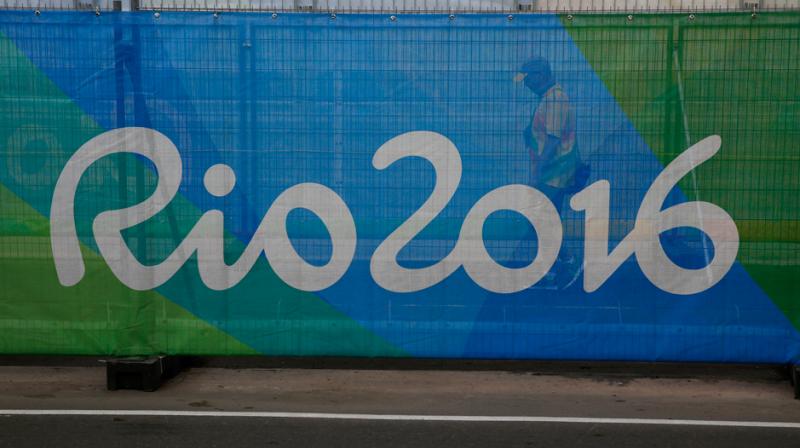 Prosecutors said Olympic Broadcasting Services broke labour laws by making employees work irregular hours and for more than 10 hours a day during the August 5-21 Olympic Games and Paralympics on September 7-18