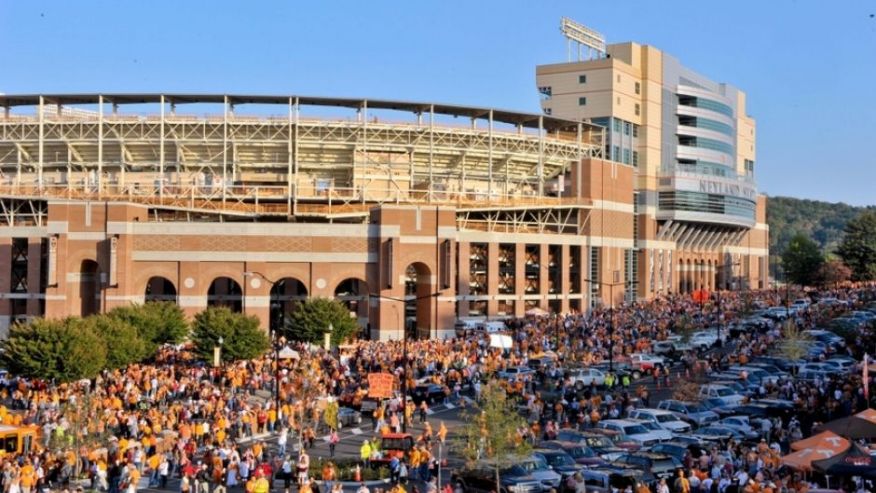 Appalachian State Mountaineers vs. Tennessee Volunteers Preview and Prediction