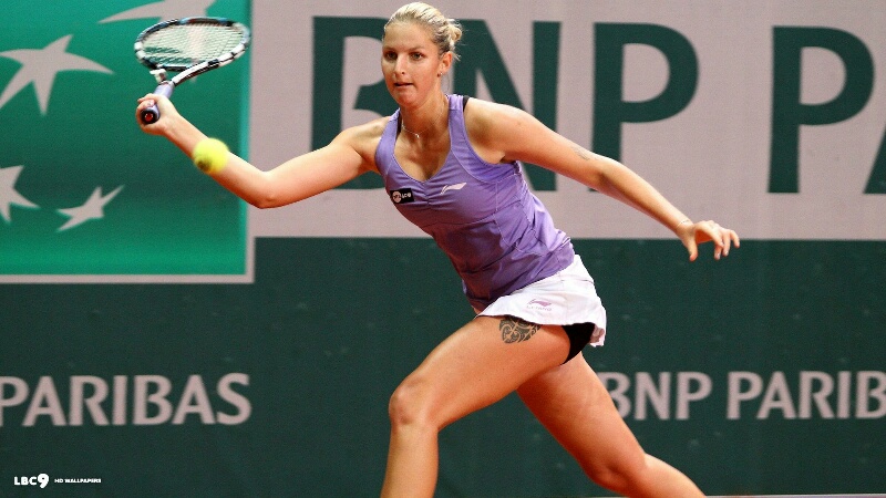 Tennis Pliskova ends hopes of Williams sisters’ showdown