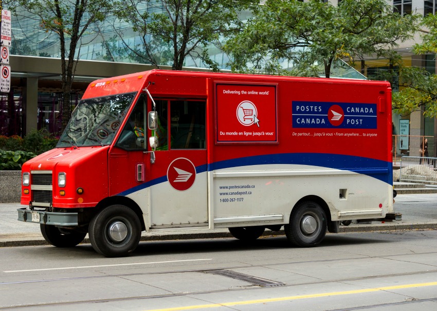 NEW Canada Post Reaches Tentative Agreement with Union