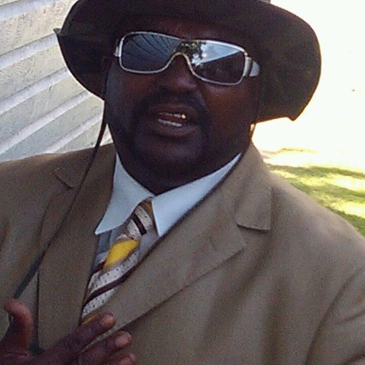 Terence Crutcher