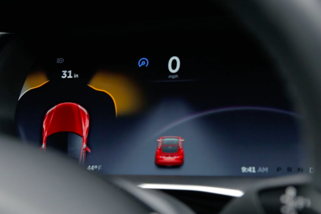 Elon Musk to reveal autopilot improvements for Tesla on Sunday