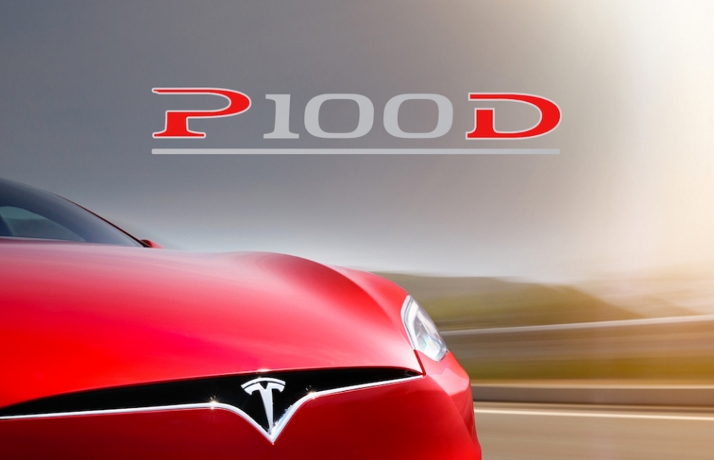 Tesla is making its already fast Model S even faster