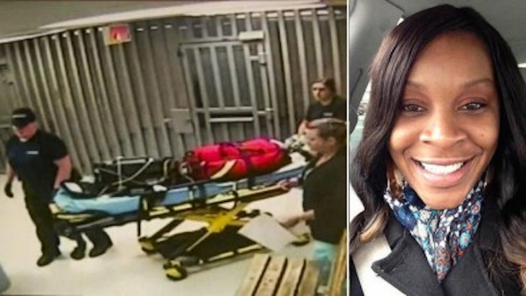 Sandra Bland’s Family Settles For $1.9 Million