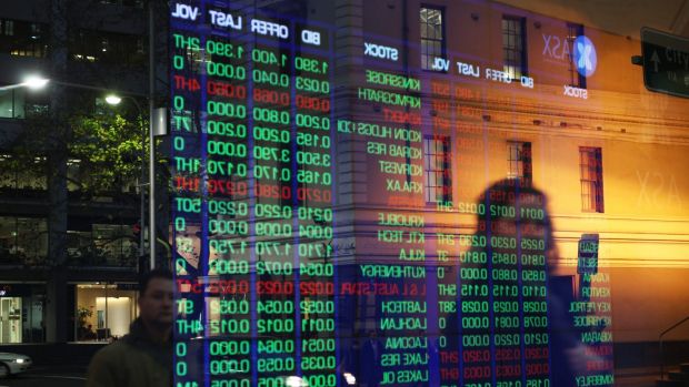 The Australian sharemarket is expected to mirror the overnight rally on Wall Street