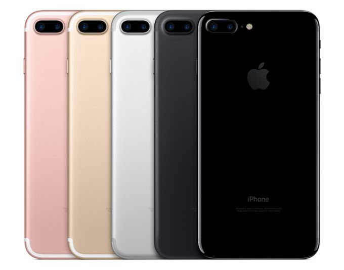 iPhone 7 vs. iPhone 6S: Comparing Features and Specs