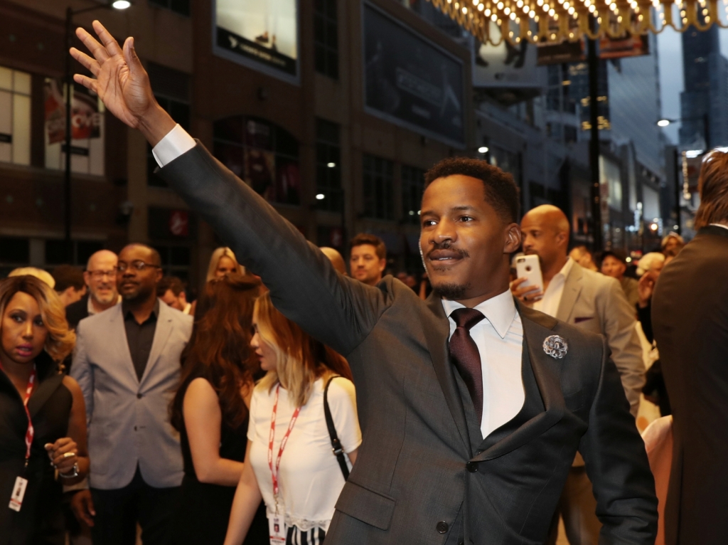 For Nate Parker and 'Birth of a Nation,' separating artist from the art may be impossible