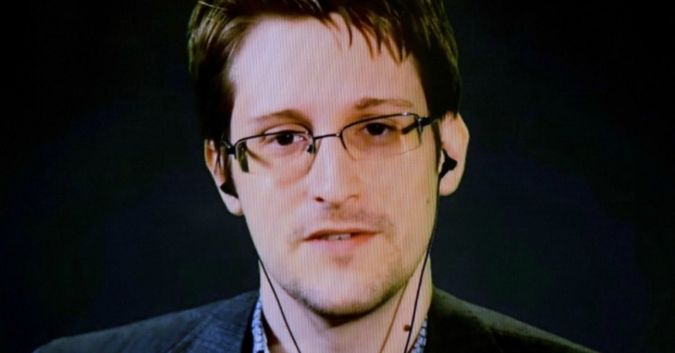 Edward Snowden