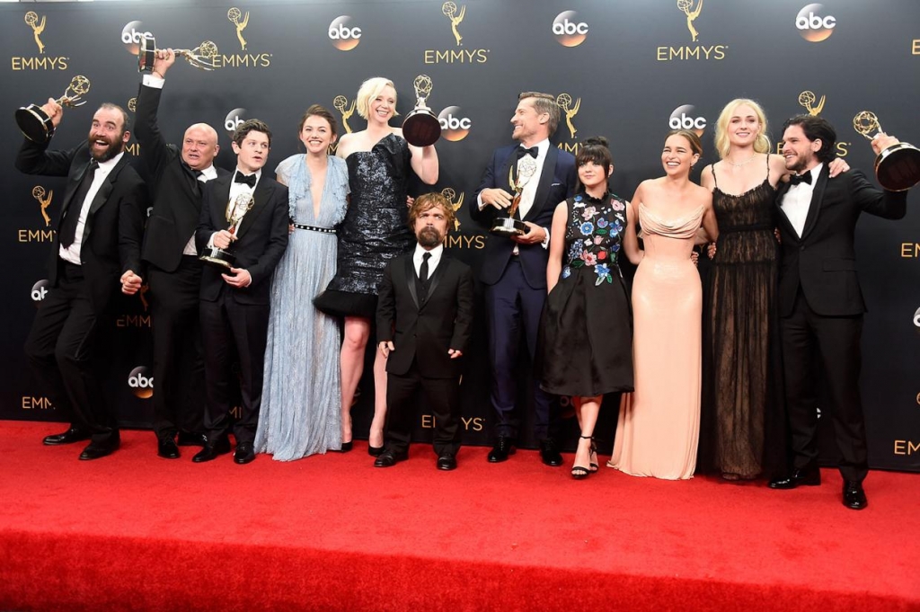 Will politics, social issues influence Emmy Awards outcome?