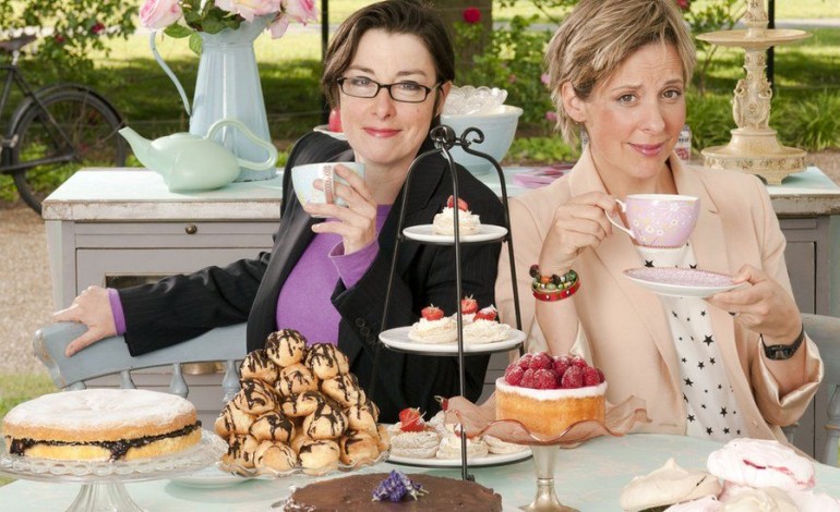 BBC Loses Rights to ‘The Great British Bake Off’ Hosts Mel and Sue Quit Soon After