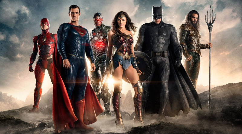 Geoff Johns Talks Justice League Adjustments, Film Will Address Deadly Bat-Behavior