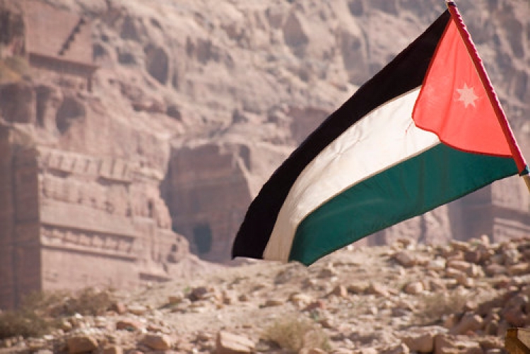 RAI and Adenium start commercial operation of 20MW Jordan PV plant