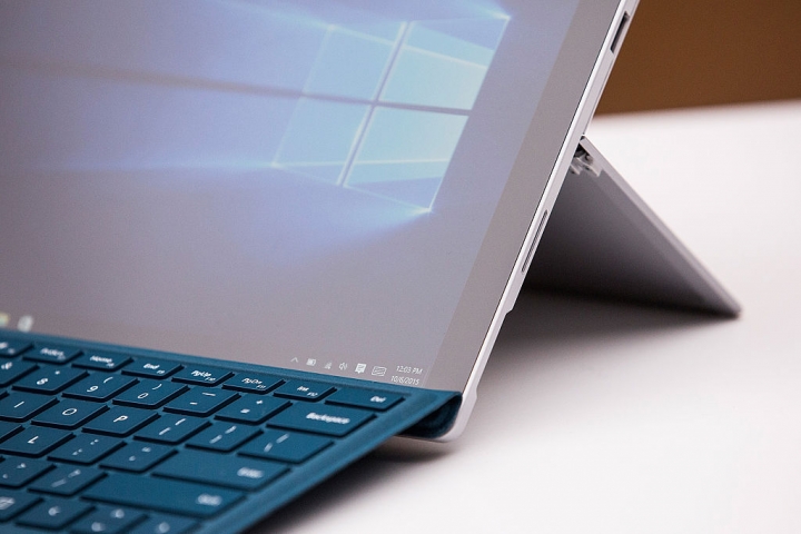 Microsoft Surface Pro 5 Release Date Specs Price