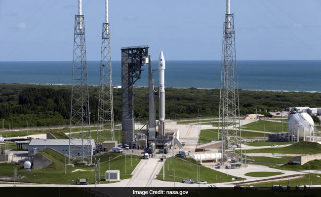 NASA's First Ever Asteroid Mission Set For Launch