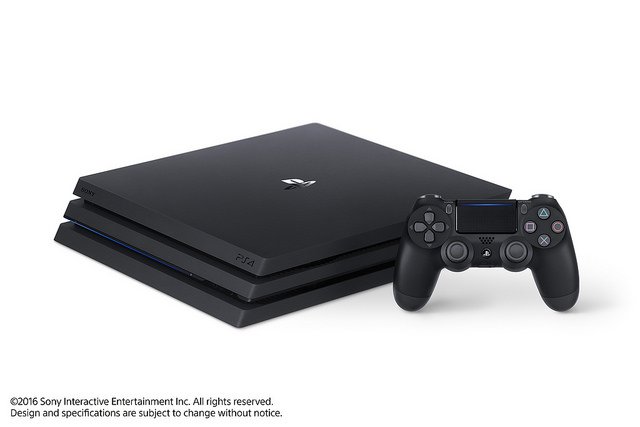 The PS4 Pro is not meant to replace the original PS4 but will have better VR support and overall graphics. Image Play Station Blog