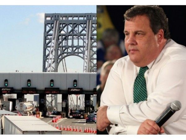 Chris Christie Knew All About Bridgegate While It Was Happening Prosecutors