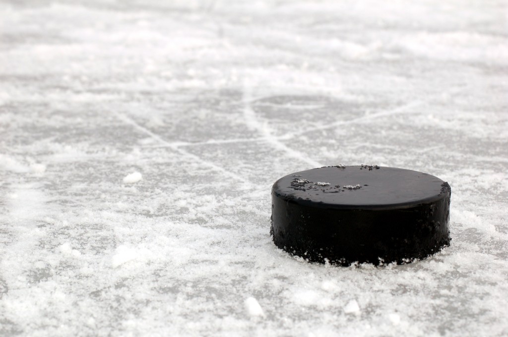 The Puck Drops On Opening Day Of The World Cup Of Hockey 2016