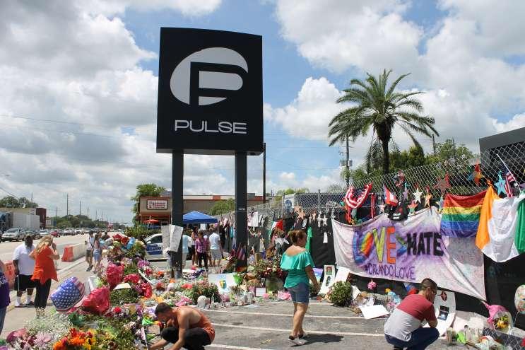 The Pulse Night Club shooting generated more than 600 calls to 911 stretching the dispatch system