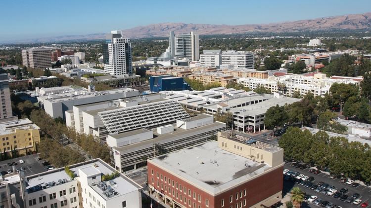 The San Jose Calif. metro area had the most minority-owned businesses of the 50 largest cities