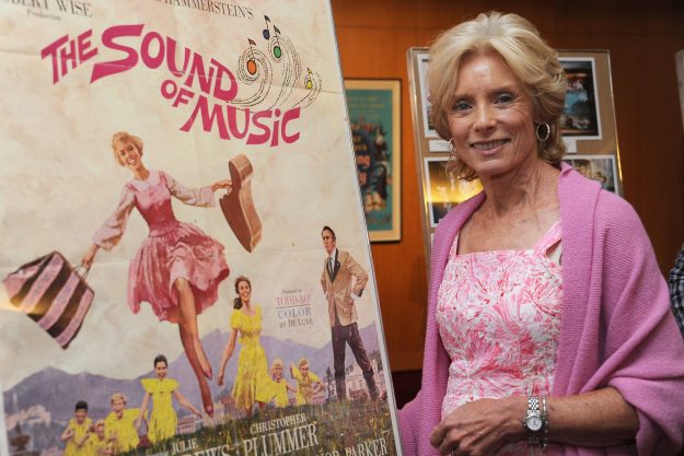 The Sound of Music star Charmian Carr has died age 73