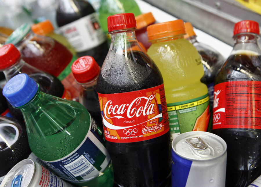 Last year the media learned that Coca Cola was founding several studies worth over millions of dollars to disproof the link between obesity rates and sugar drinks