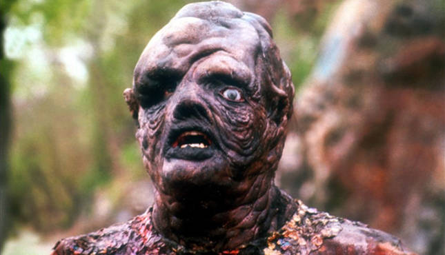 Get Ready For A Remake Of THE TOXIC AVENGER