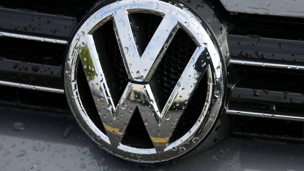 The Volkswagen engineer said he will cooperate in the ongoing investigation