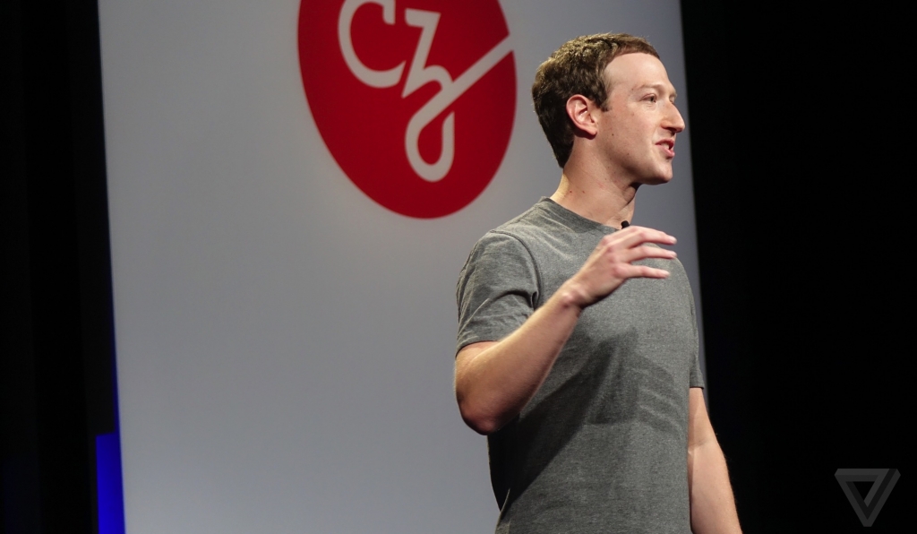 Chan Zuckerberg Initiative launches new program to cure disease