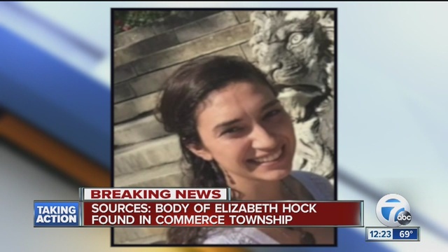 The body of a missing Farmington Hills woman has been found in Commerce Township.                      WXYZ