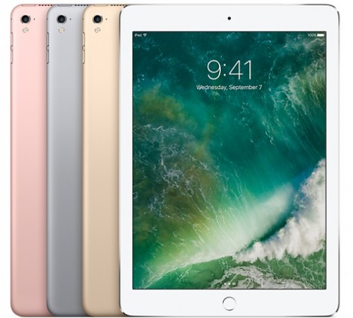 Current-gen Apple iPads heavily discounted – Release of iPhone 7 and iPhone 7 Plus could in India could happen earlier than expected