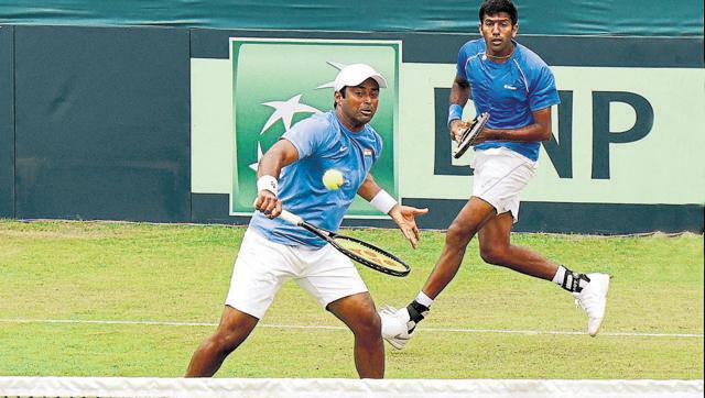 The evening start for the Davis Cup tie against Spain has caught the Indian team by surprise