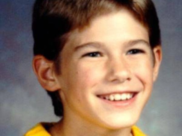 Watch Patty Wetterling Addresses Media After Jacob's Killer Confesses