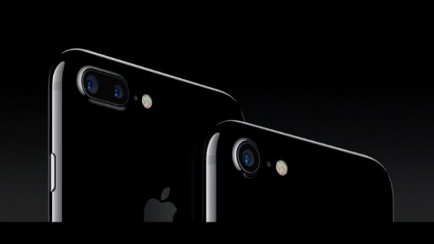 The new iPhones are about 10 to 15 per cent more expensive in Australia- even without GST and our weaker dollar