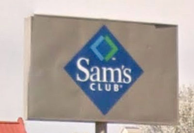 The only station that took delivery of the tainted gas in Tulsa County was the Sam's Club at 71st and South Mingo