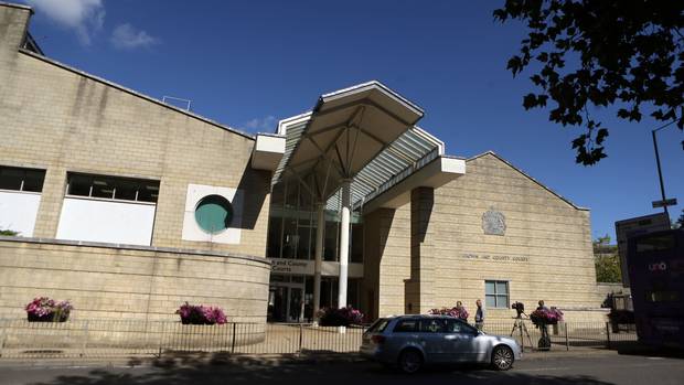 The pair will be sentenced at Northampton Crown Court