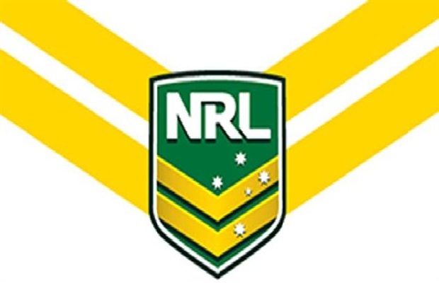 NRL Logo