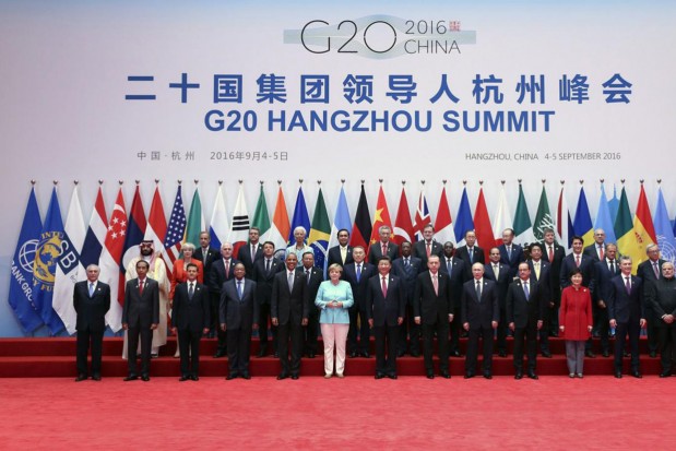 G20-Hangzhou-Summit-China_News