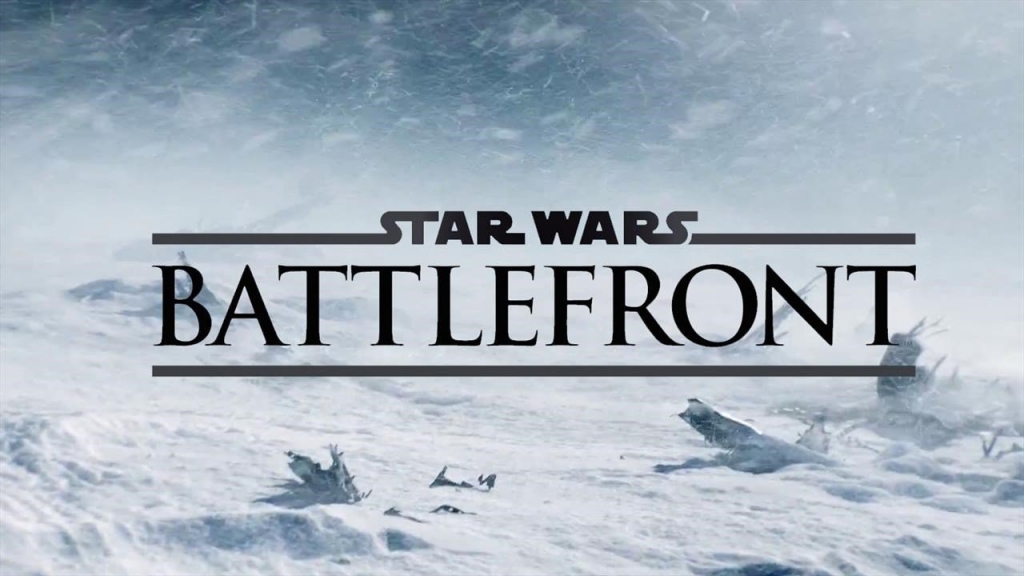 VIDEO Take on the Death Star in Battlefront DLC