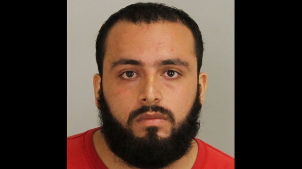 Ahmad Khan Rahami